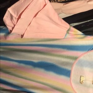 Plus Size Boutique Top 3X